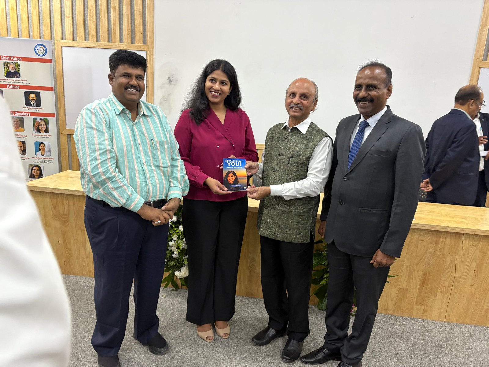 Emotional Intelligence Training 