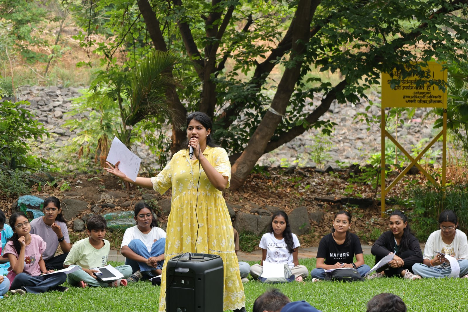 Emotional Intelligence Training 