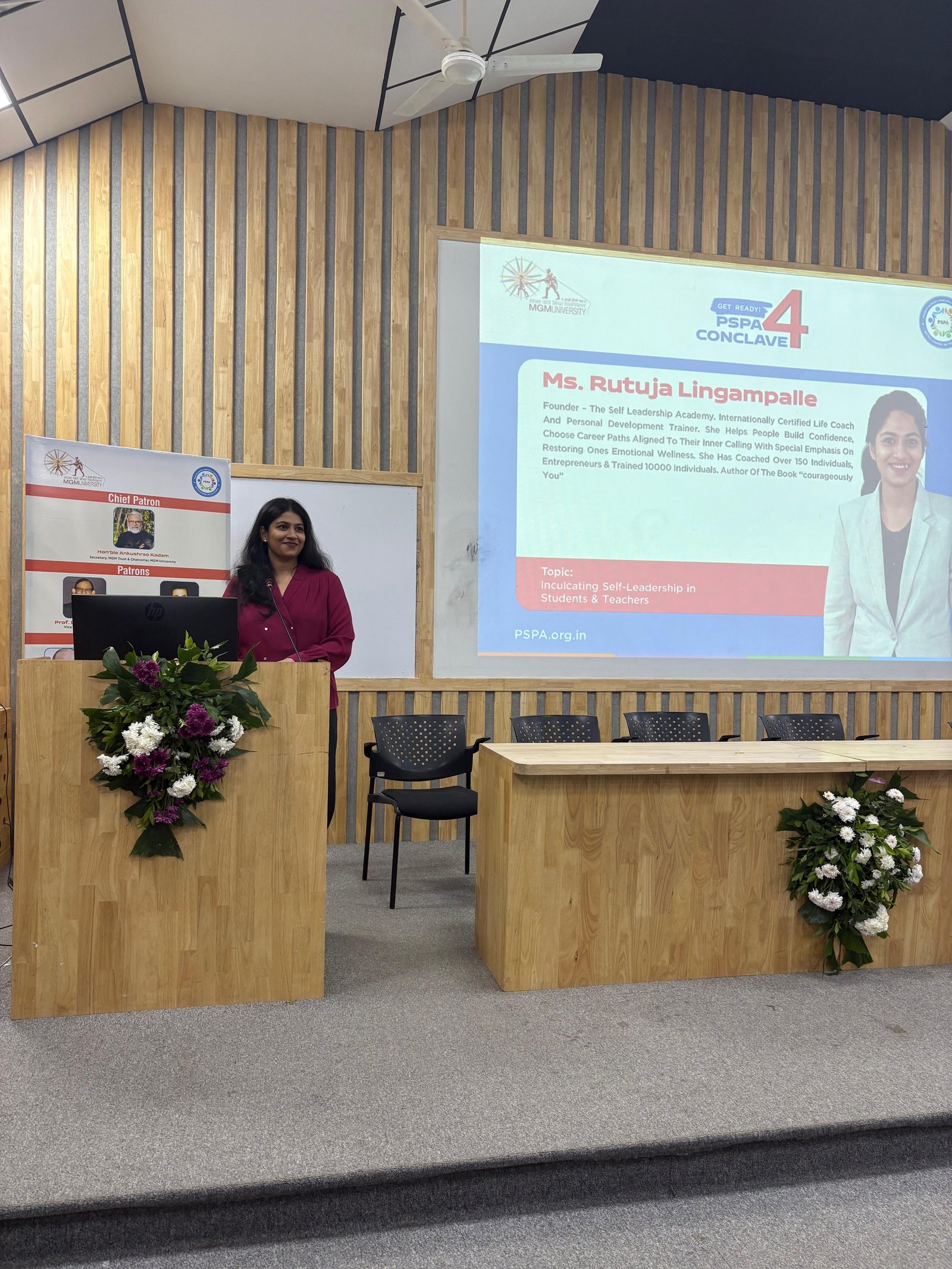 Emotional Intelligence Training 