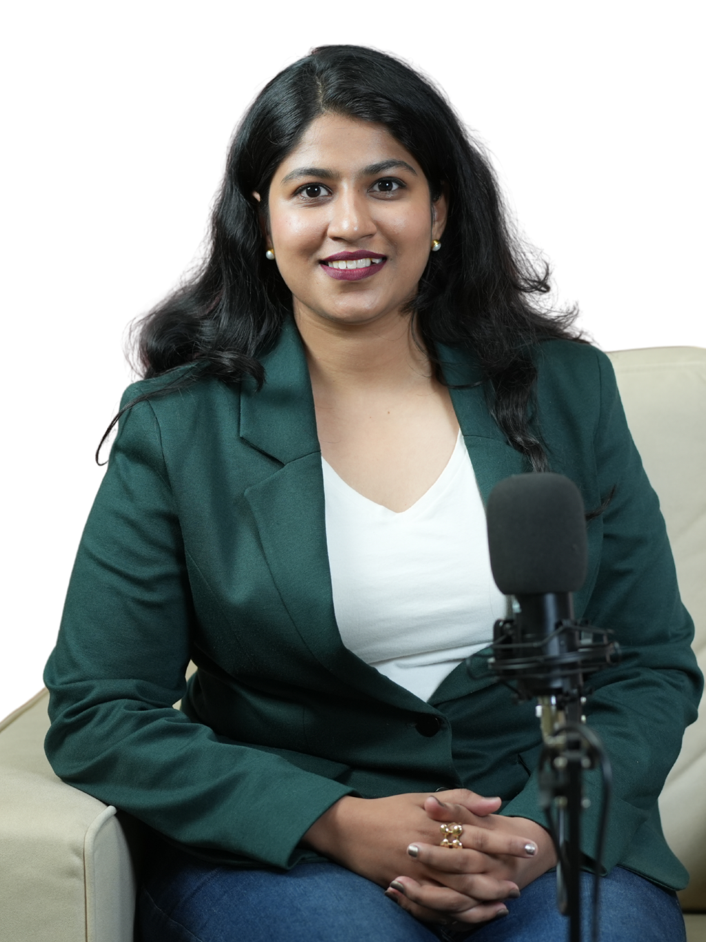 Abstract Fluid Shape